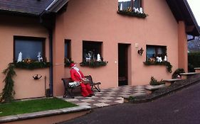 Gite Chez Jean Paul